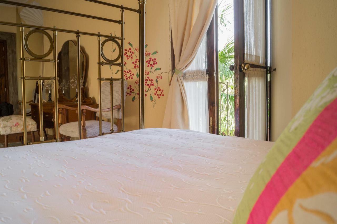 Finca San Javier El Arenal  Екстериор снимка