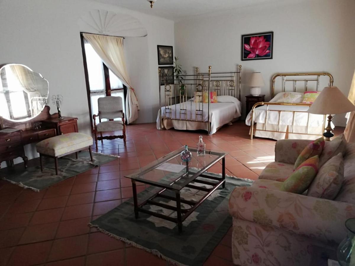 Finca San Javier El Arenal  Екстериор снимка