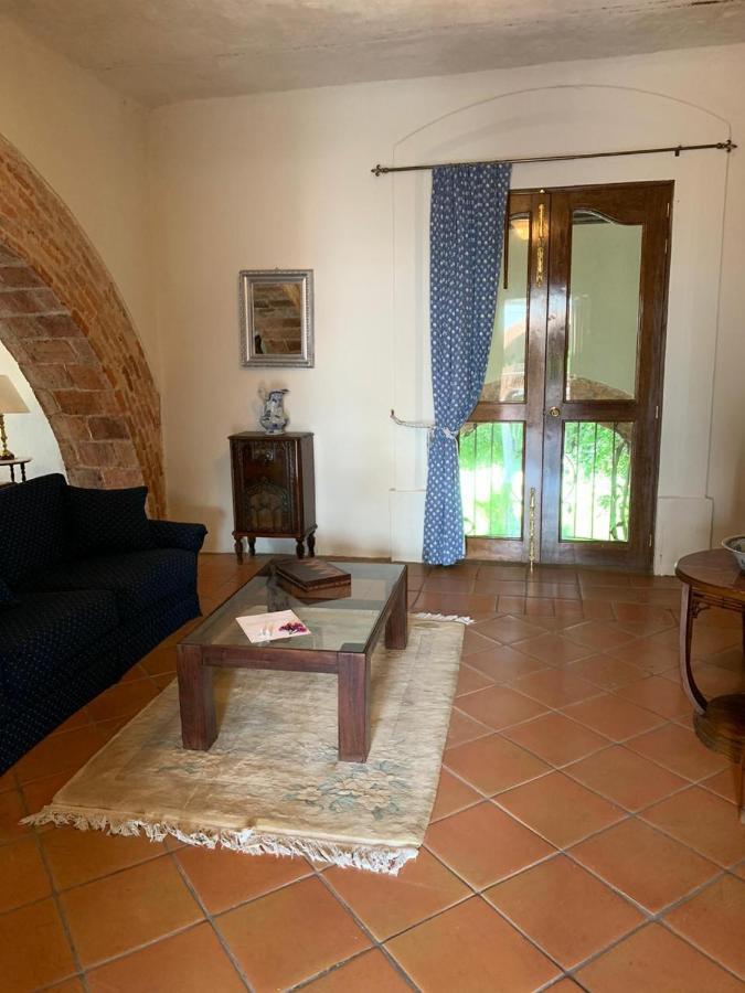 Finca San Javier El Arenal  Екстериор снимка