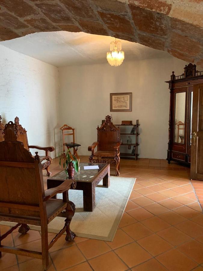 Finca San Javier El Arenal  Екстериор снимка