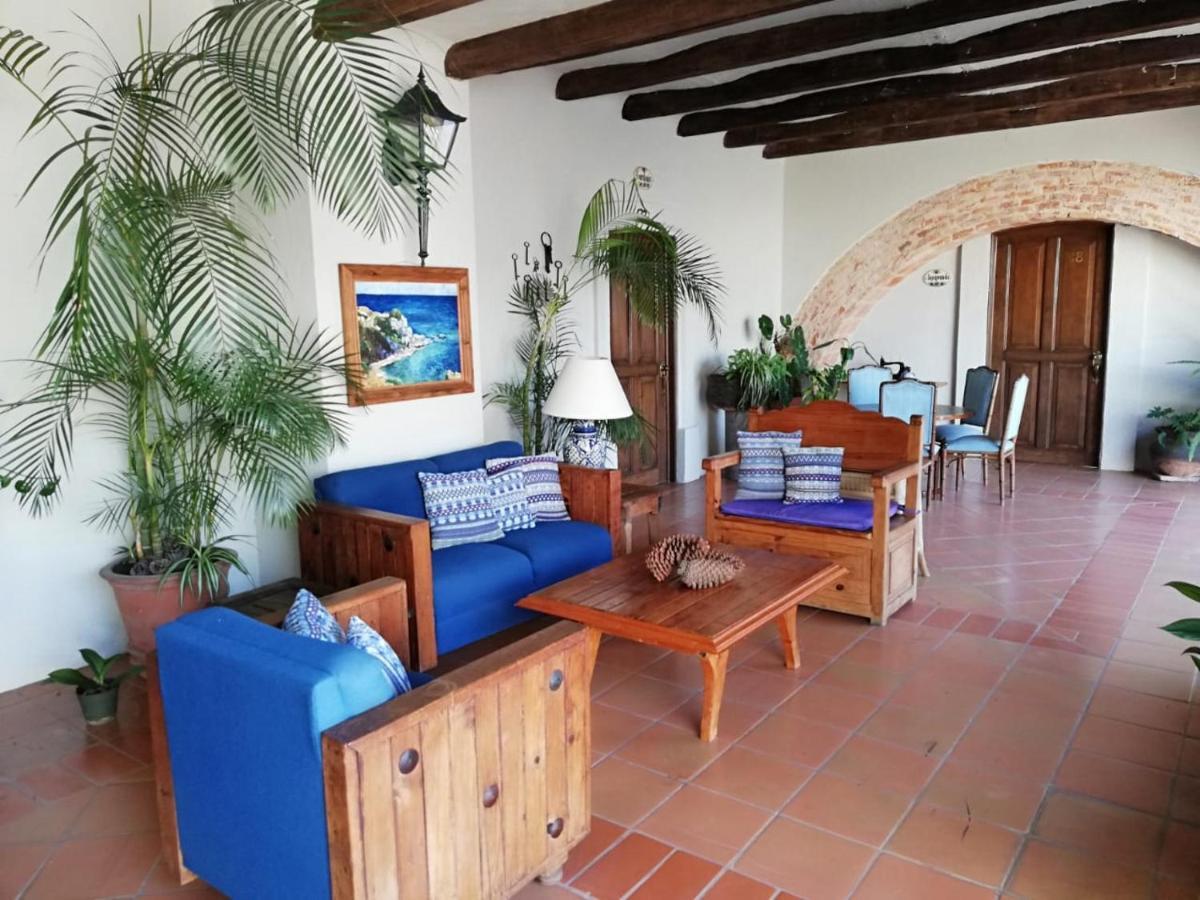 Finca San Javier El Arenal  Екстериор снимка