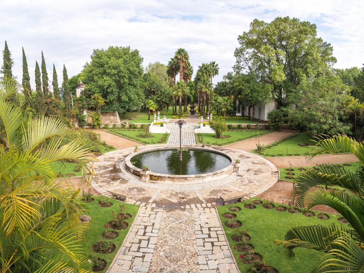 Finca San Javier El Arenal  Екстериор снимка