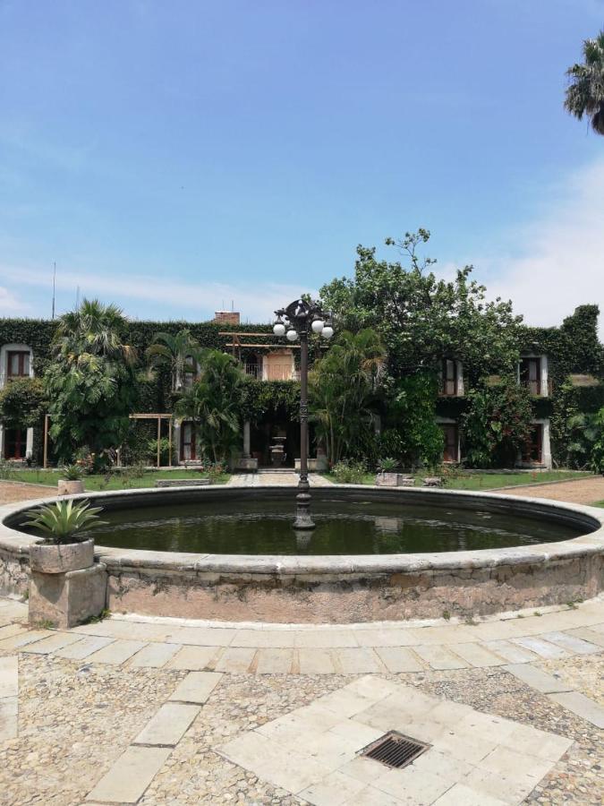Finca San Javier El Arenal  Екстериор снимка