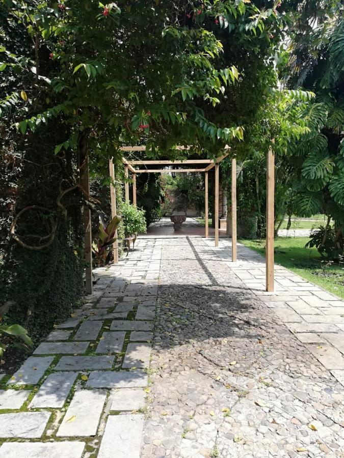 Finca San Javier El Arenal  Екстериор снимка