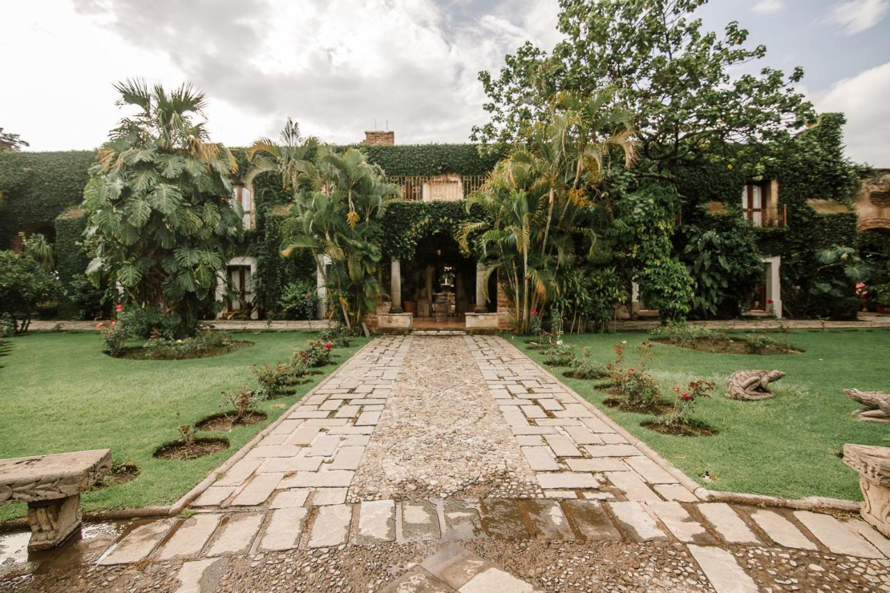 Finca San Javier El Arenal  Екстериор снимка