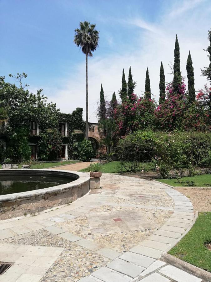 Finca San Javier El Arenal  Екстериор снимка