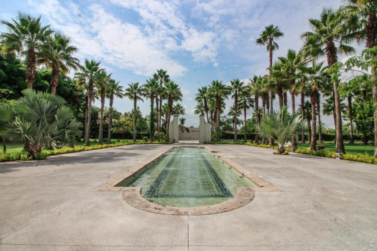 Finca San Javier El Arenal  Екстериор снимка