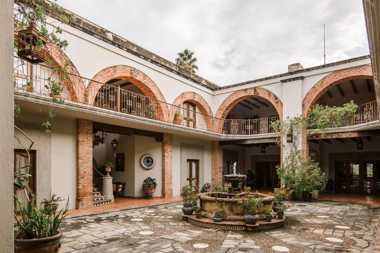 Finca San Javier El Arenal  Екстериор снимка