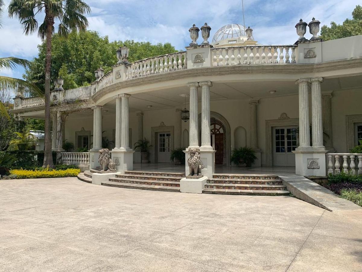 Finca San Javier El Arenal  Екстериор снимка