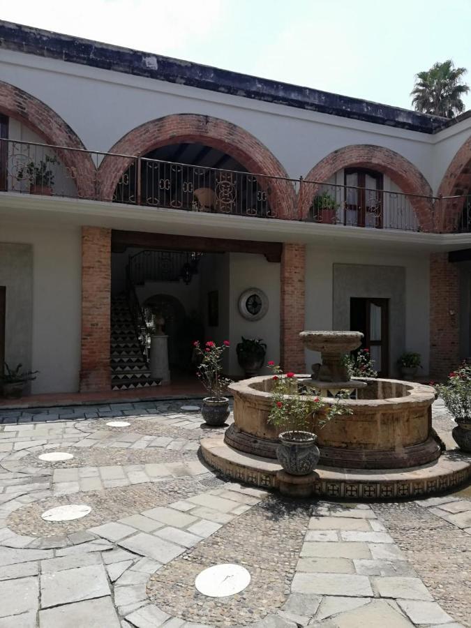 Finca San Javier El Arenal  Екстериор снимка