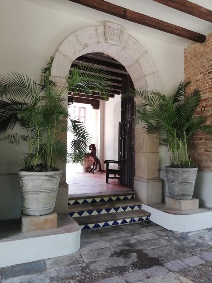 Finca San Javier El Arenal  Екстериор снимка