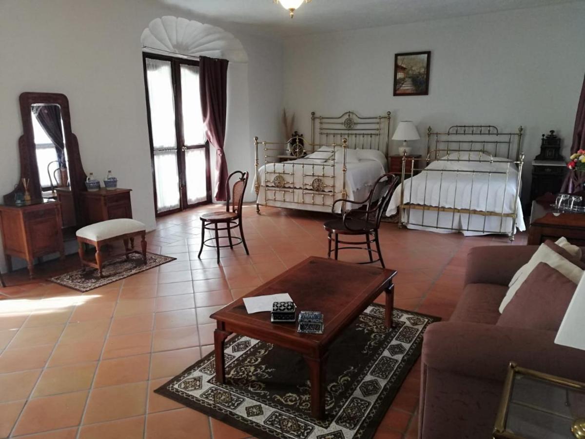Finca San Javier El Arenal  Екстериор снимка