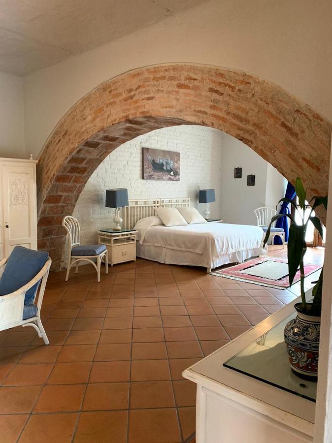 Finca San Javier El Arenal  Екстериор снимка