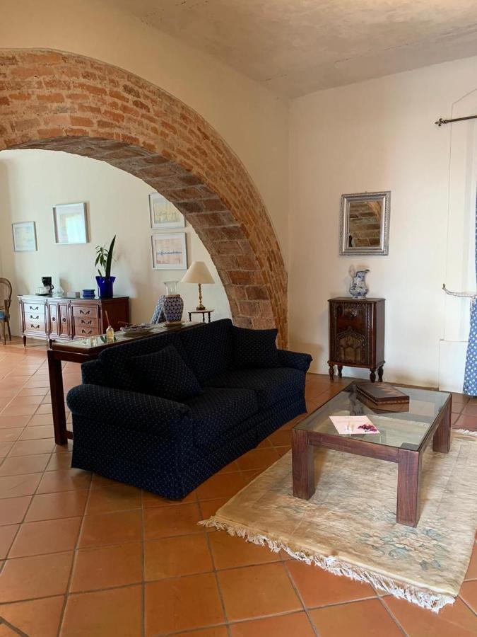 Finca San Javier El Arenal  Екстериор снимка