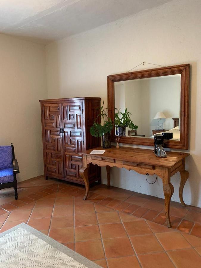 Finca San Javier El Arenal  Екстериор снимка